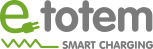 e-Totem logo